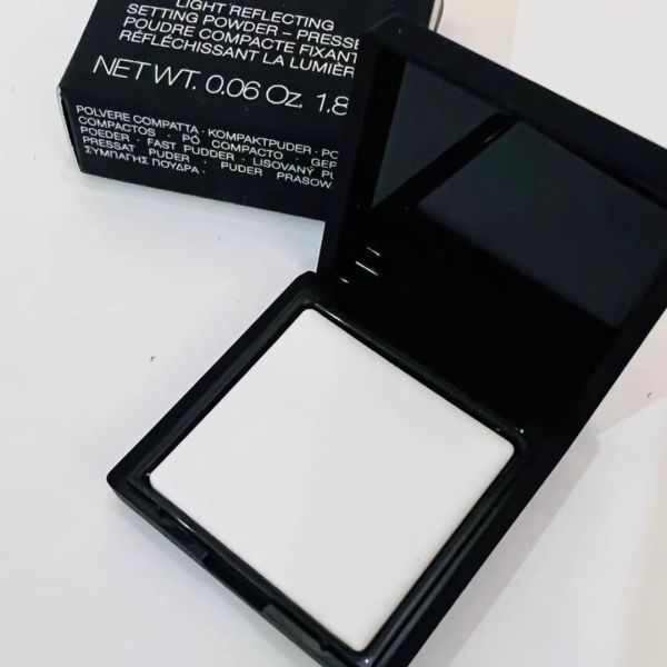 NARS 裸光蜜粉餅攜帶迷你版 1.8g (26/09) 