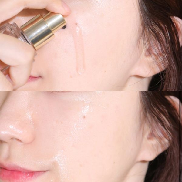 GUERLAIN  完美提亮飾底乳 #玫瑰金 35ml (27/05) 