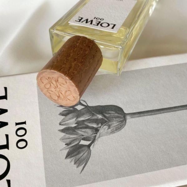 Loewe 羅意威 001 女淡香水 75ml(29/03) 