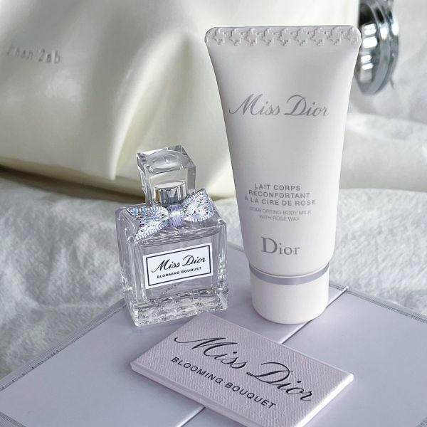 DIOR 花樣迪奧香氛禮盒組 
