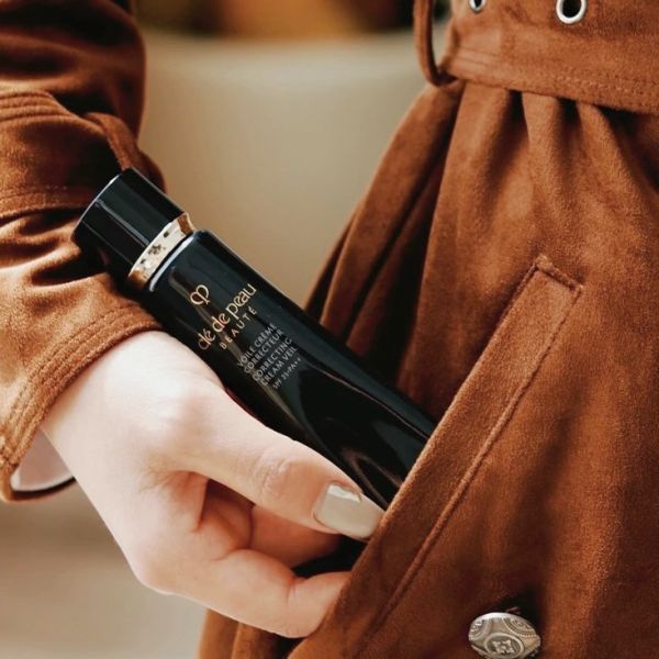 Clé de Peau Beauté 光采無瑕妝前凝霜-37ml(27/07) 