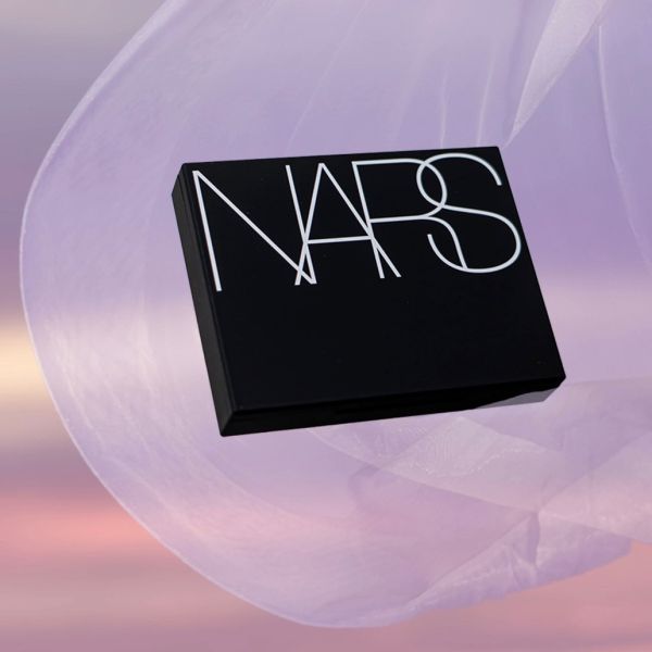 NARS 裸光幻彩蜜粉餅 #AURORA 10g (28/03) 