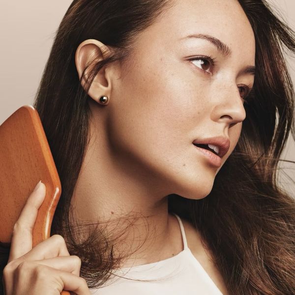 AVEDA 木質髮梳（大/小） 