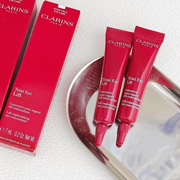 CLARINS 克蘭詩 全效緊緻眼霜-7ml (27/120