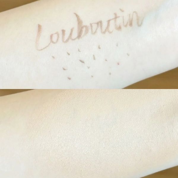 Christian Louboutin 鑽石亮肌氣墊粉底#10n 5g 