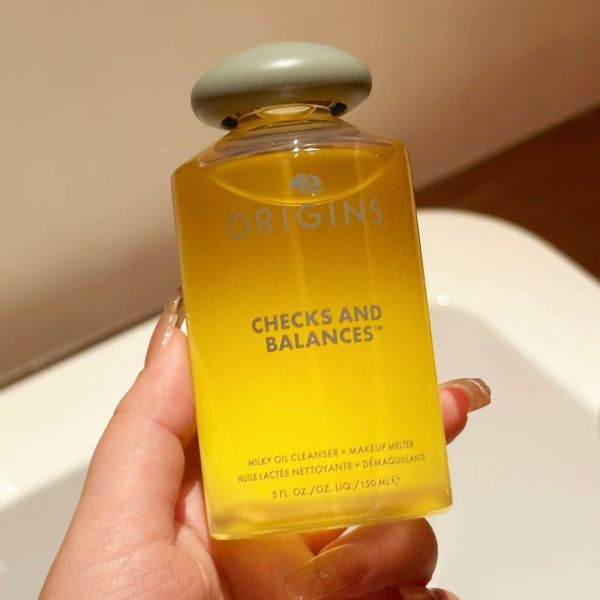 品木宣言 一舉兩得溫和淨膚植萃潔顏油 150ml 
