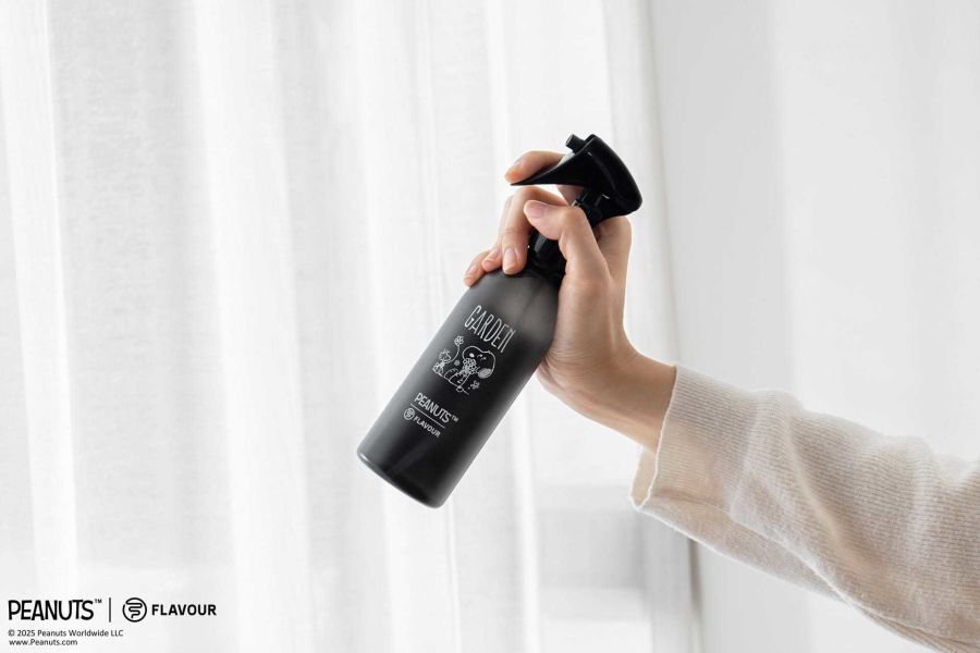 FLAVOUR × PEANUTS™ 史努比 香氛噴霧 240ml 
