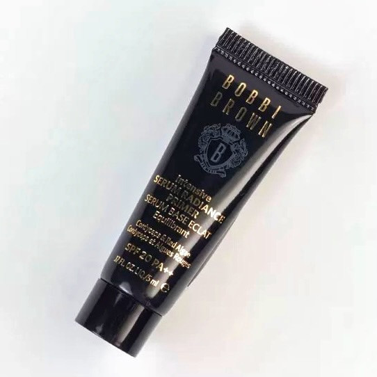 BOBBI BROWN 冬蟲夏草精華亮膚持妝乳-5ml(26/10) 