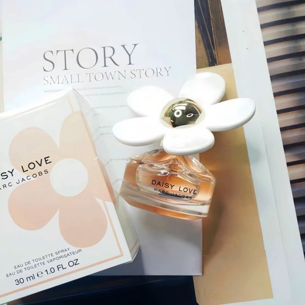 Marc Jacobs 親愛雛菊女性淡香水 30ml 