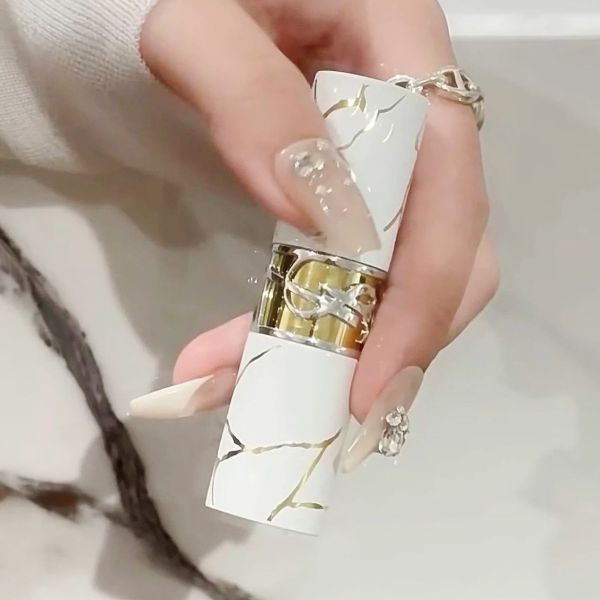 YSL 限量情挑誘吻晶亮蜜唇膏 3.2g #02 誘惑軟糖 (26/07) 