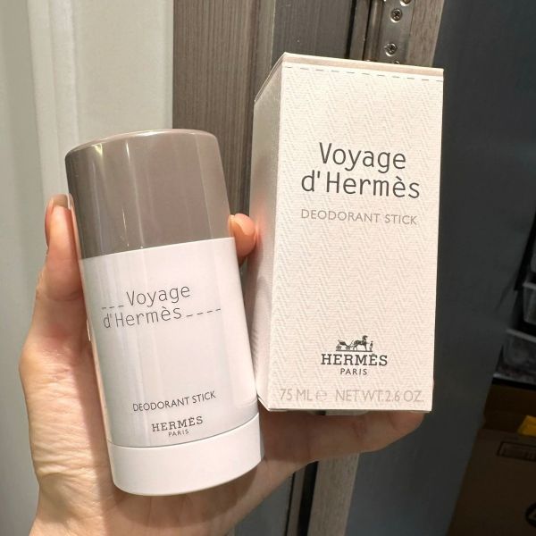 Hermes 愛馬仕 無酒精體香膏-75ml (27) 