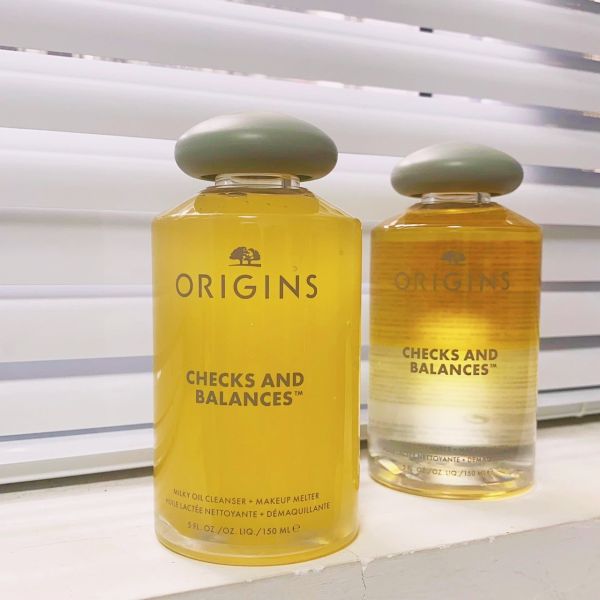 品木宣言 一舉兩得溫和淨膚植萃潔顏油 150ml 