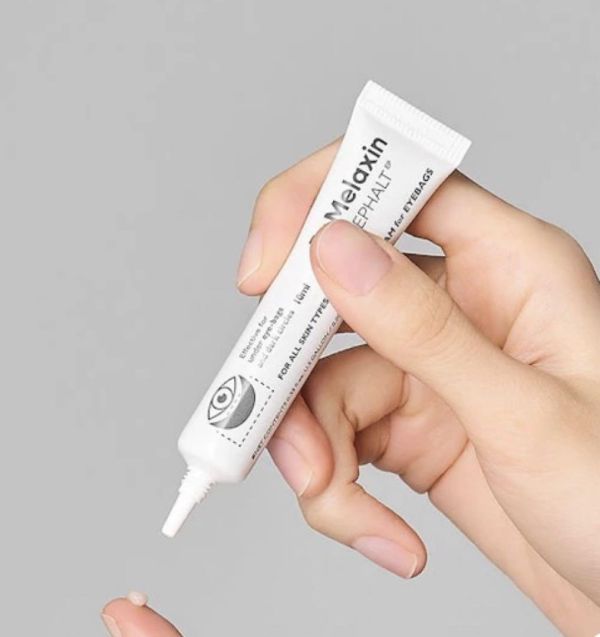 韓國 Dr. Melaxin 眼袋隱形霜 10ml(28/01) 