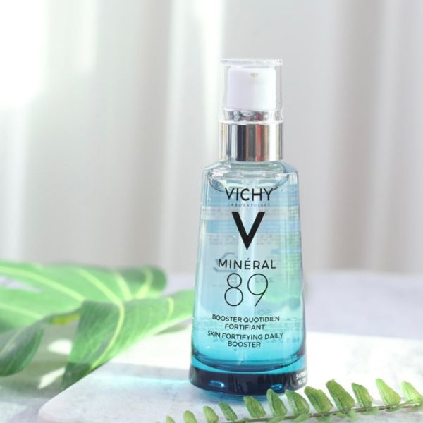 VICHY 薇姿 M89 火山能量精華-75ml (27/08) 
