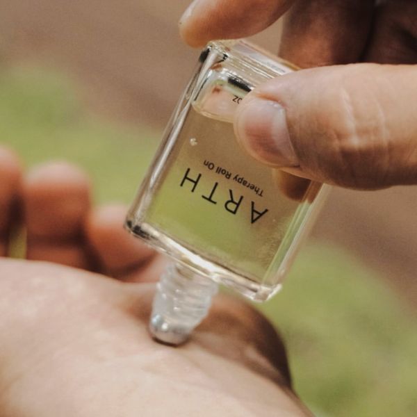韓國 ARTH 精油香水 15ml (27/04) 