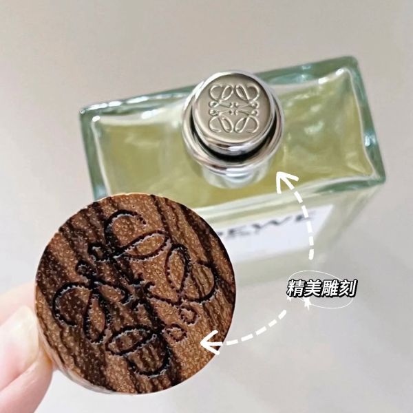 Loewe 羅意威 001 女淡香水 75ml(29/03) 