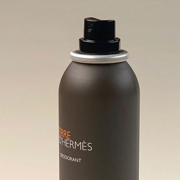HERMES 愛馬仕 大地體香噴霧 150ml (27/07) 
