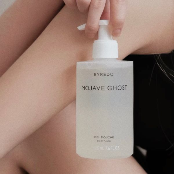 BYREDO 莫哈維之影禮盒 (26/08) 