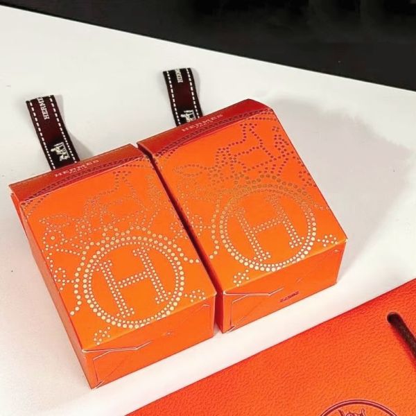 HERMES 愛馬仕 經典尼羅河花園香水7.5ml(27/07) 