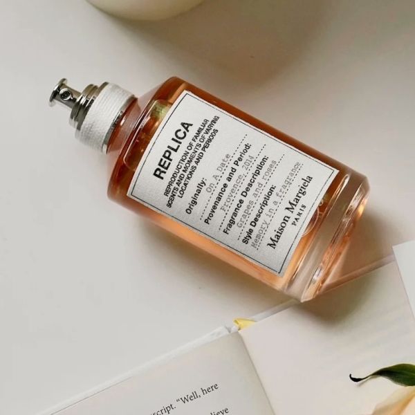 MAISON MARGIELA 馬丁馬吉拉 微醺淡香水 100ml(27/08) 