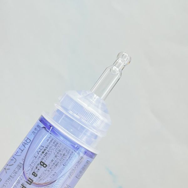 日本 B:ample 美容MIX原液-10ml(27/04) 