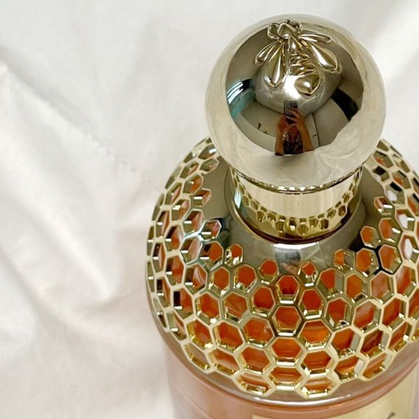 GUERLAIN 花草水語薔薇之木淡香精 125ml(28/11) 