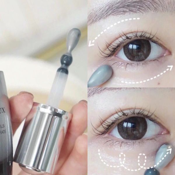 出清 LANCOME 蘭蔻 超未來肌因冰珠亮眼粹-20ml (25/12) 