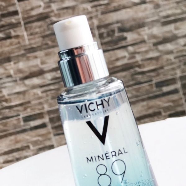 VICHY 薇姿 M89 火山能量精華-75ml (27/08) 