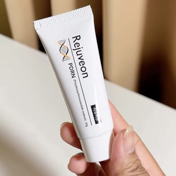 韓國 Rejuveon PDRN 修復面霜-20g (28) 