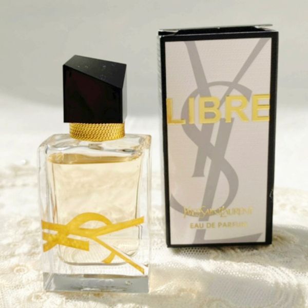YSL 聖羅蘭 自由不羈淡香精 7.5ml(28/11) 