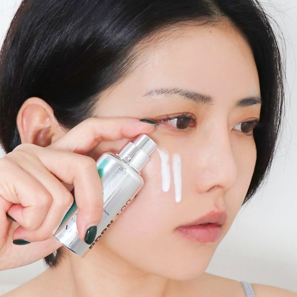 韓國 VT COSMETICS 高濃度山蔘植萃精華-雙入組 30ml+30ml(28/05) 