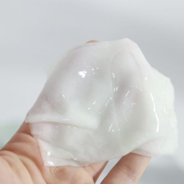 韓國 Arencia 聖牛膝草亮白精華面膜 27ml*5片/盒 (28) 