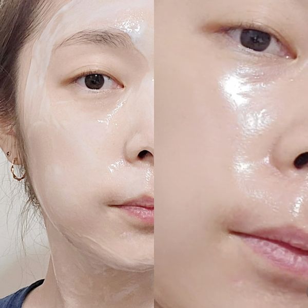 韓國 Lefilleo 膠原蛋白水光撕拉面膜 65g(28/04) 