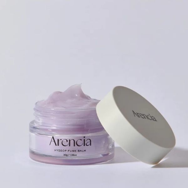 韓國 ARENCIA 牛膝草保濕霜-30g (27/04) 