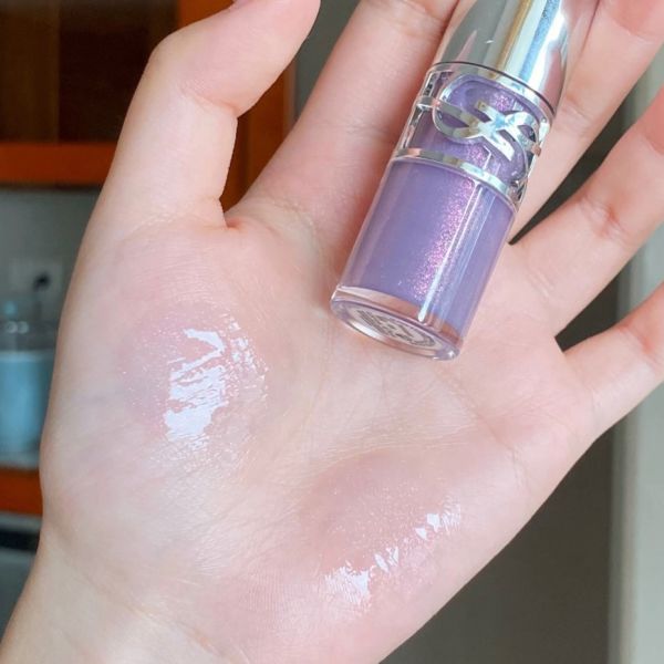 YSL 聖羅蘭 情挑誘光嫩唇凍 6ml #1迷幻銀河(28/01) 