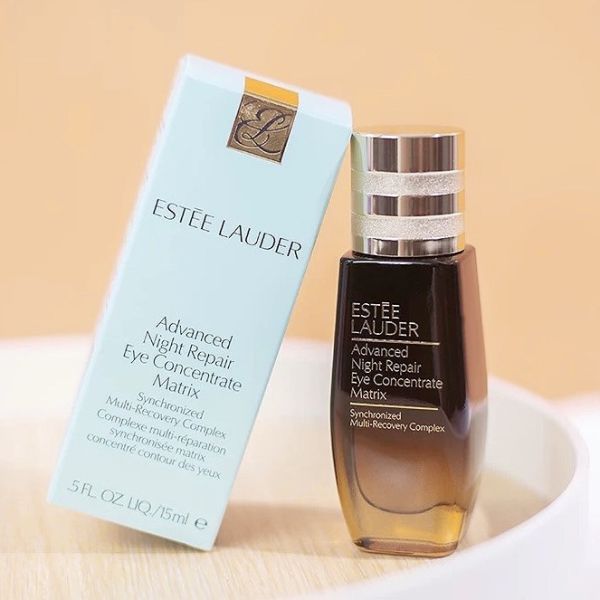 ESTEE LAUDER 雅詩蘭黛 特潤冰導緊緻眼部精華 15ml 