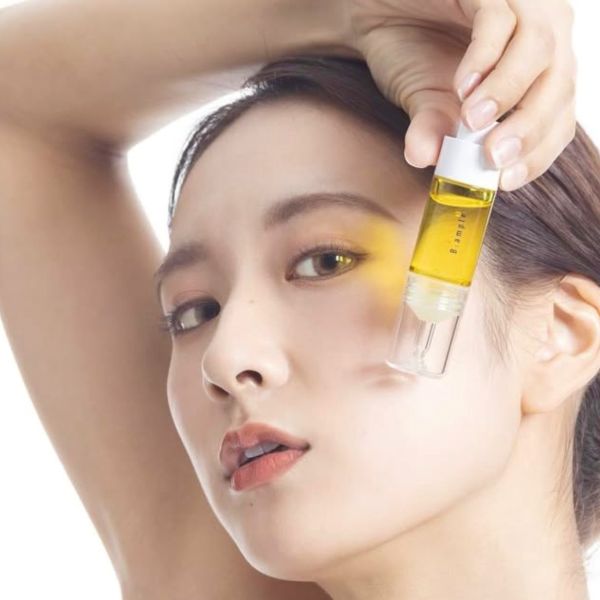 日本 B:ample 美容MIX原液-10ml(27/04) 