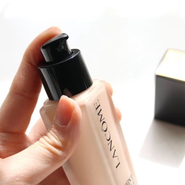 Lancome 零粉感超持久粉底 30ml #PO-01 