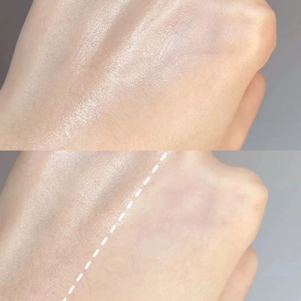 YSL 聖羅蘭 恆久完美柔霧蜜粉餅 (26/08) 