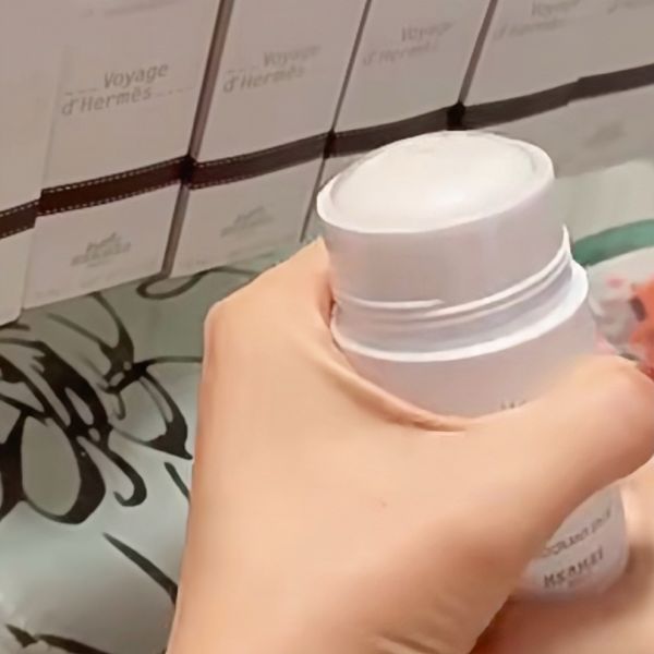 Hermes 愛馬仕 無酒精體香膏-75ml (27) 