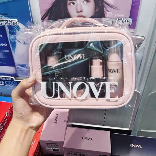 UNOVE 旅行組合包 