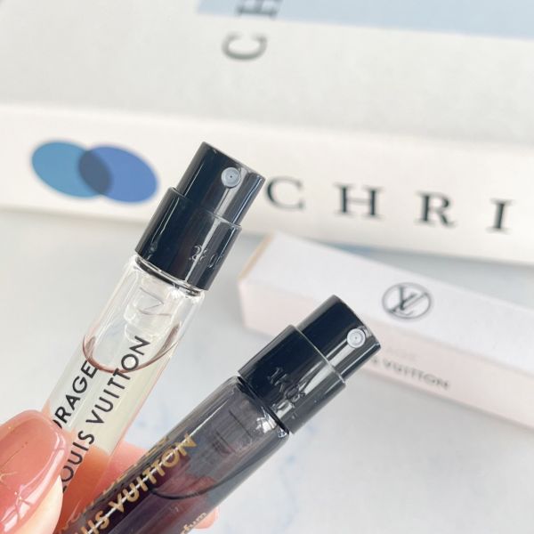Louis Vuitton Orage 雷暴香水 2ml(27/05) 