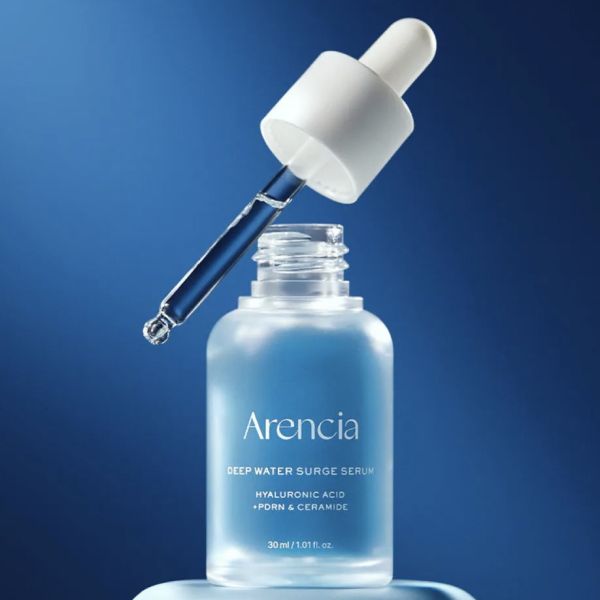 韓國 ARENCIA 深層補水保濕精華-30ml (28/04) 