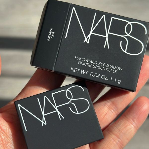 NARS 單色眼影-1.1g #PATTAYA (25/12) 
