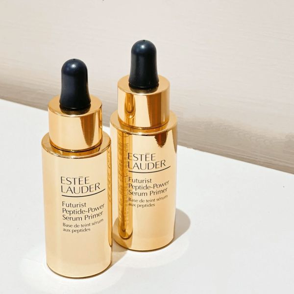 Estee Lauder 雅詩蘭黛 膠原澎澎妝前精華 27ml(26/01) 