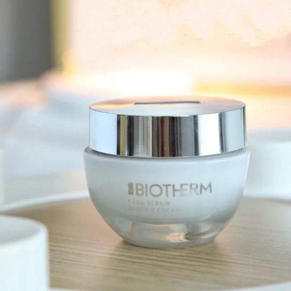 盒損 BIOTHERM 超平滑修護守護霜-125m(26/09)l( 