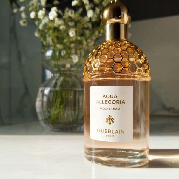 GUERLAIN 花草水語系列 蜜漾晨光淡香水-75ml (29/03) 
