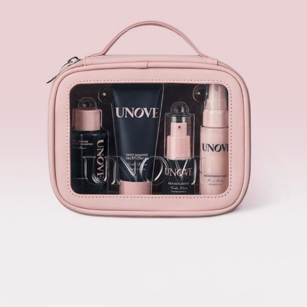 UNOVE 旅行組合包 