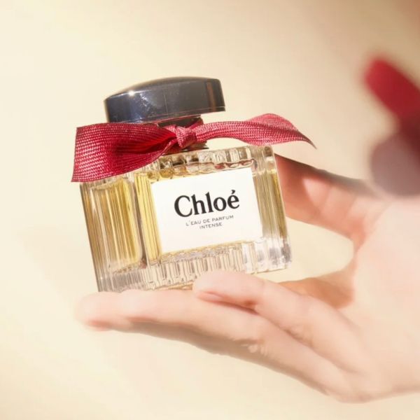 CHLOE 玫瑰晨語女性淡香精-50ml (29/06) 