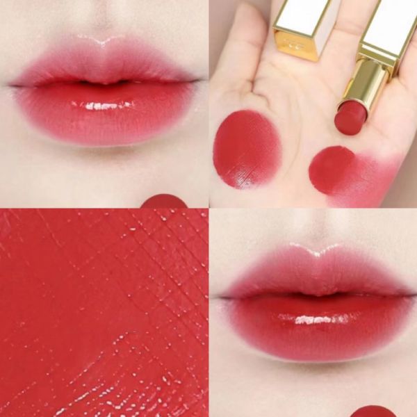 TOM FORD 紅毯超性感唇膏 #34 ROSE IRISE / 3g(26/07) 